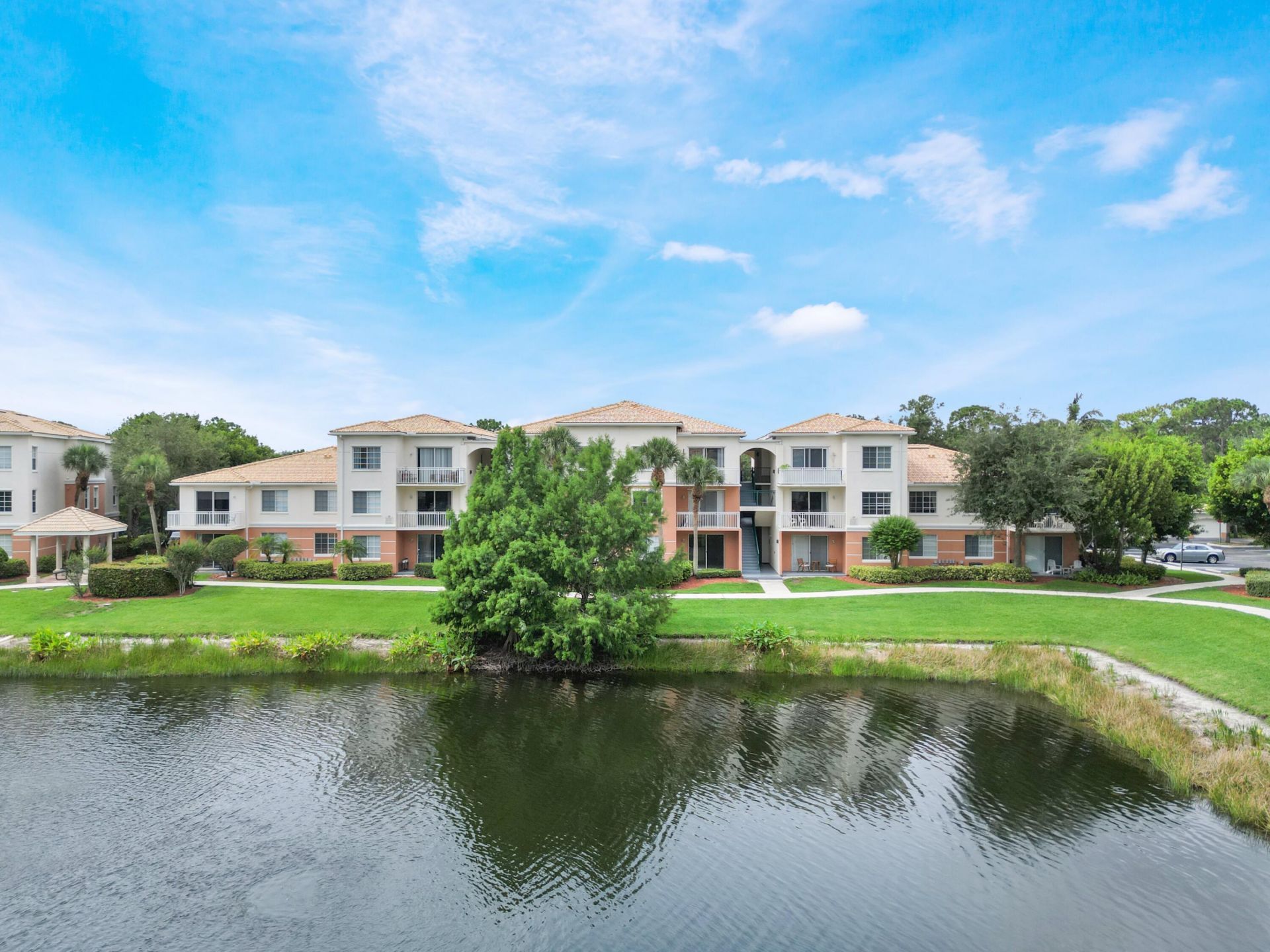 9309 Myrtlewood Circle W, Unit 9309, Palm Beach Gardens, FL 33418 Photo