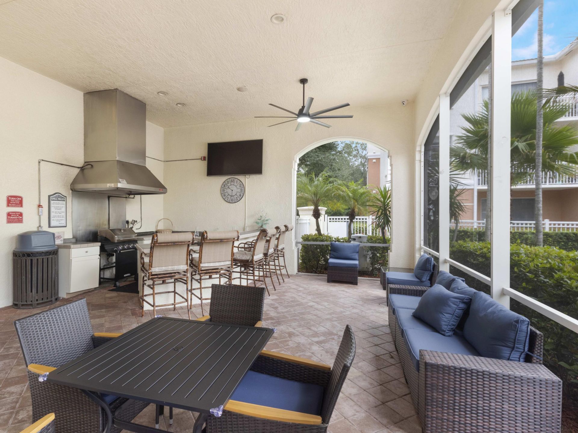 9309 Myrtlewood Circle W, Unit 9309, Palm Beach Gardens, FL 33418 Photo