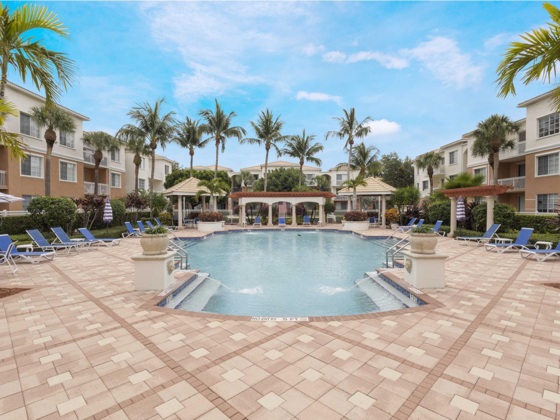 9309 Myrtlewood Circle W, Unit 9309, Palm Beach Gardens, FL 33418 Photo