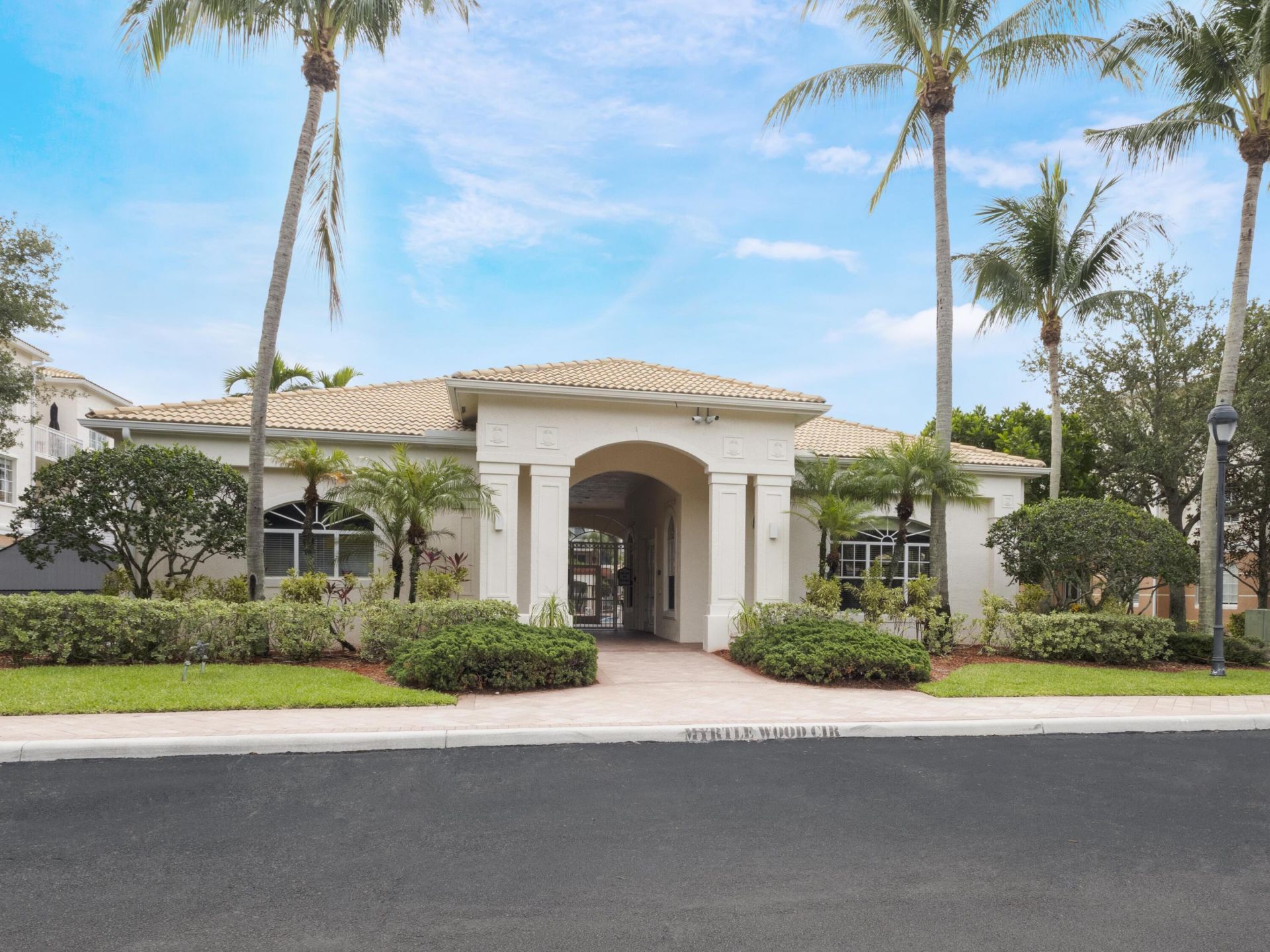 9309 Myrtlewood Circle W, Unit 9309, Palm Beach Gardens, FL 33418 Photo