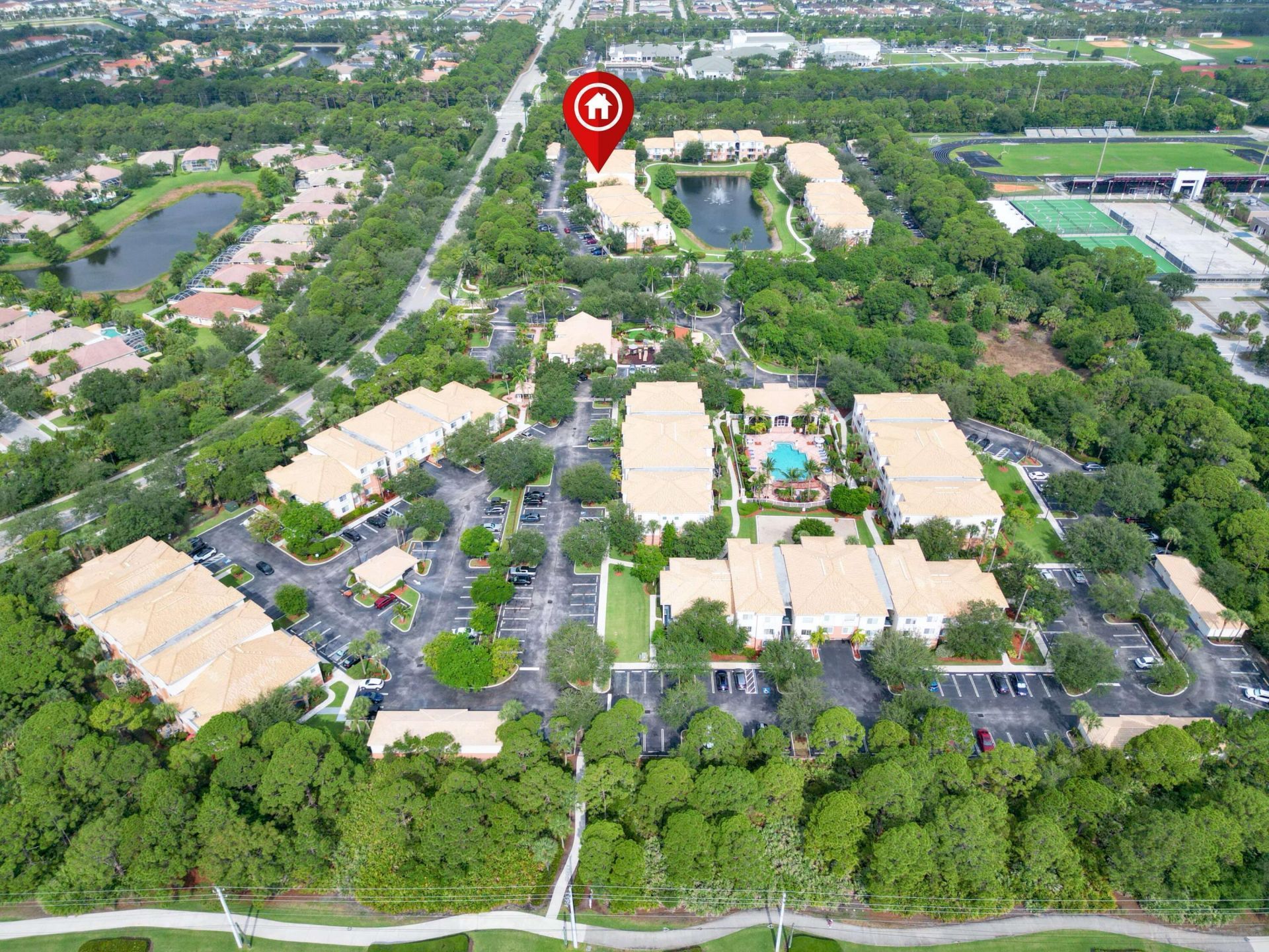 9309 Myrtlewood Circle W, Unit 9309, Palm Beach Gardens, FL 33418 Photo