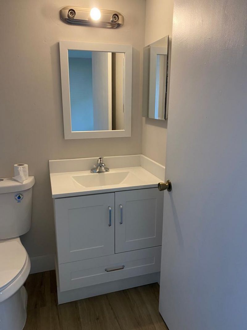 450 W Palm Cir Circle W, Unit 103, Pembroke Pines, FL 33025 Photo