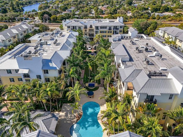 225 S Latitude Circle, Unit 105, Delray Beach, FL 33483