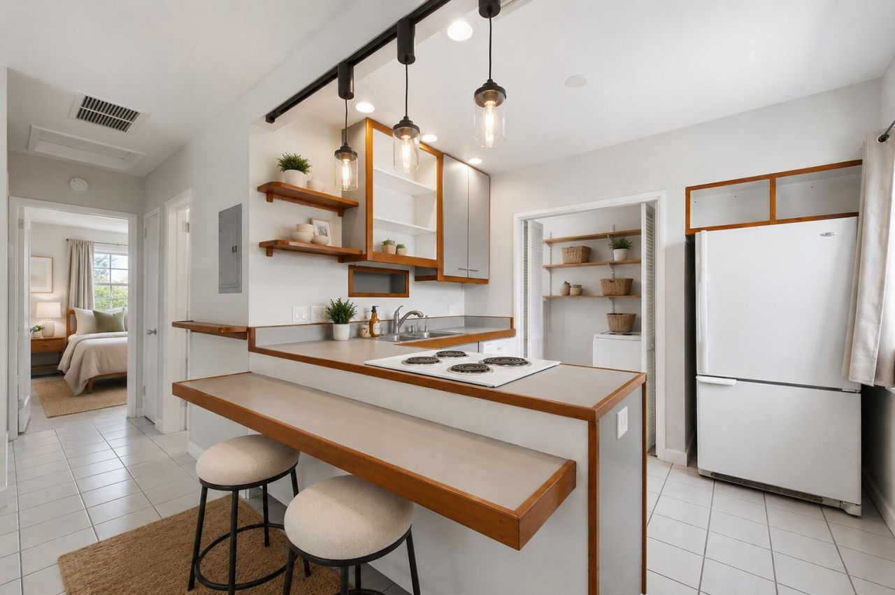854 SW 11th Street, Unit 1, Fort Lauderdale, FL 33315 Photo