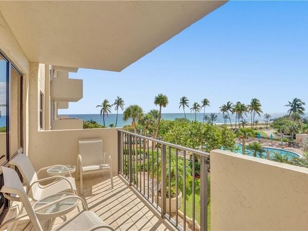5100 N Ocean Boulevard, Unit 405, Lauderdale-By-The-Sea, FL 33308