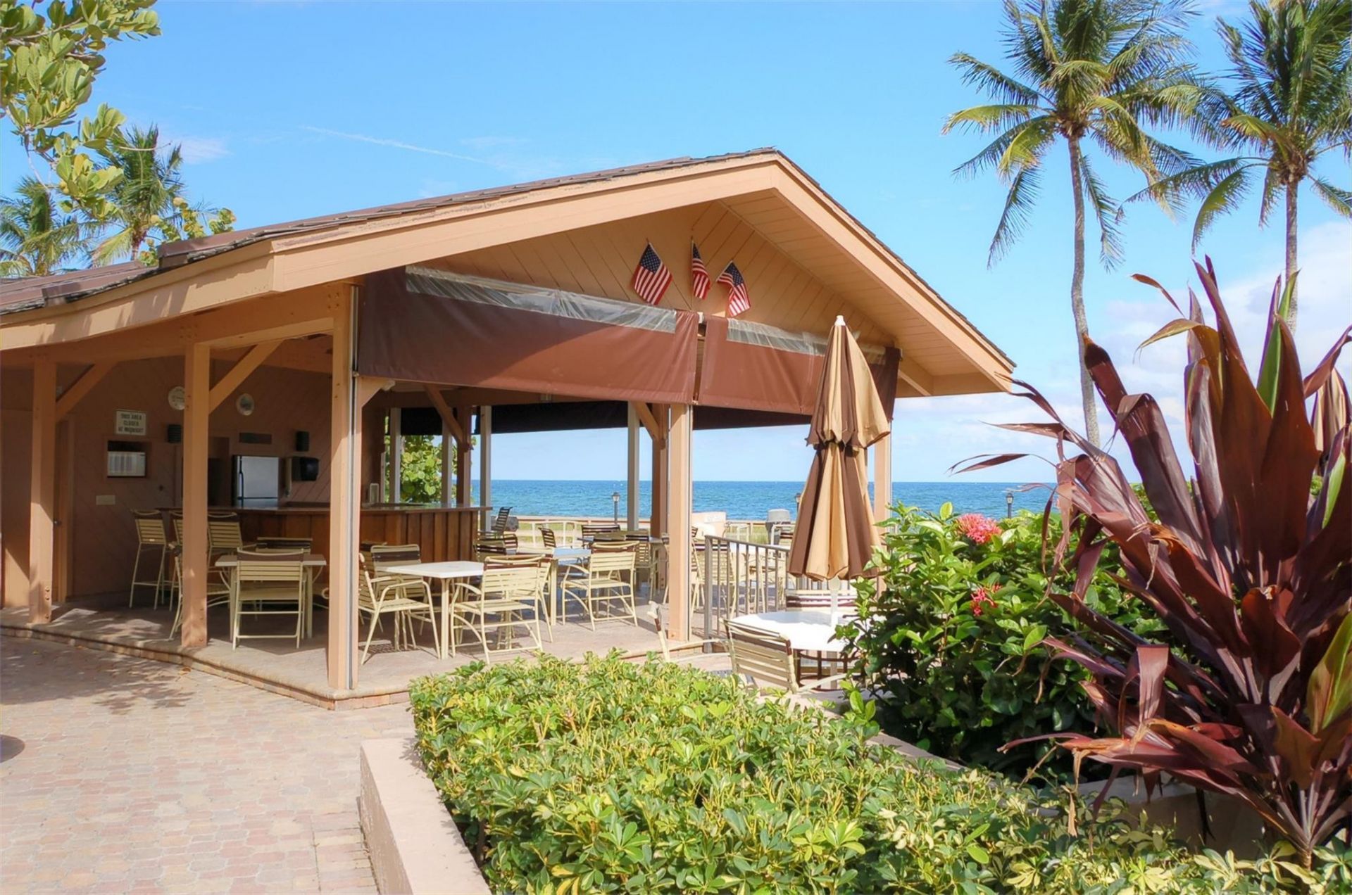 5100 N Ocean Boulevard, Unit 405, Lauderdale by the Sea, FL 33308 Photo