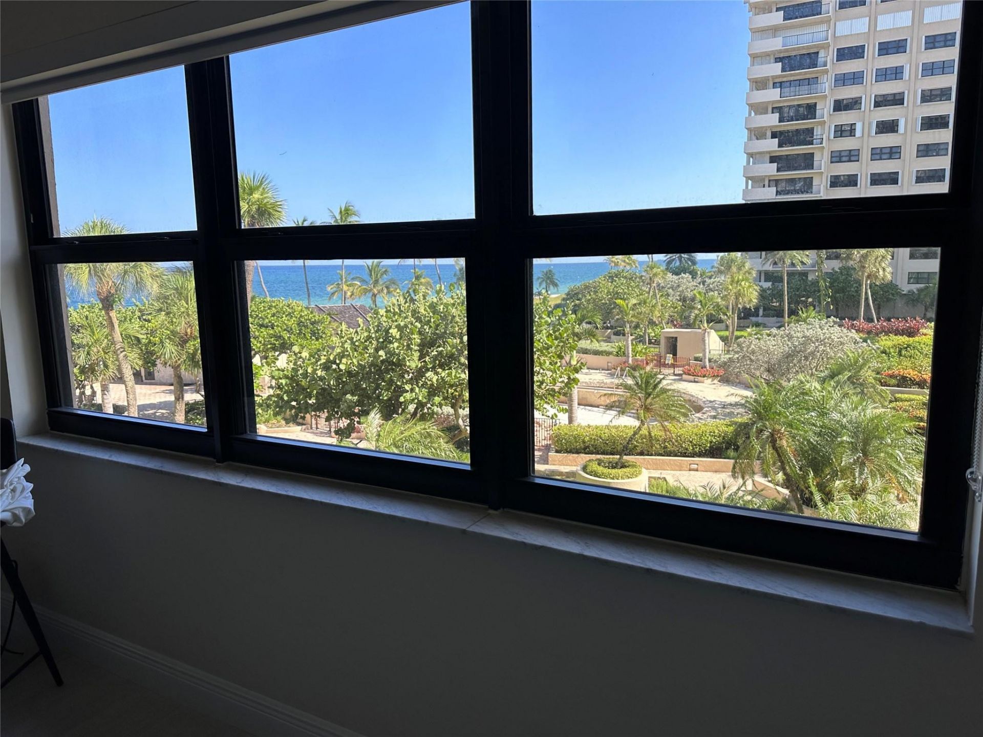 5100 N Ocean Boulevard, Unit 405, Lauderdale by the Sea, FL 33308 Photo