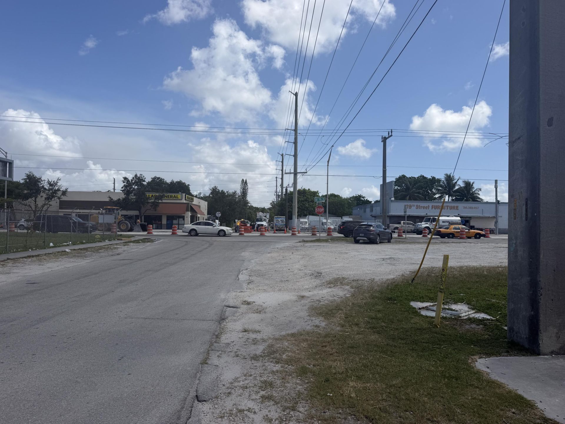 7803 NW 8th Avenue, Miami, FL 33150 Photo