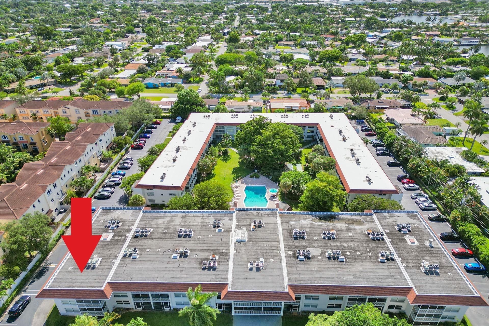 4025 N Federal Highway, Unit B311, Fort Lauderdale, FL 33308 Photo