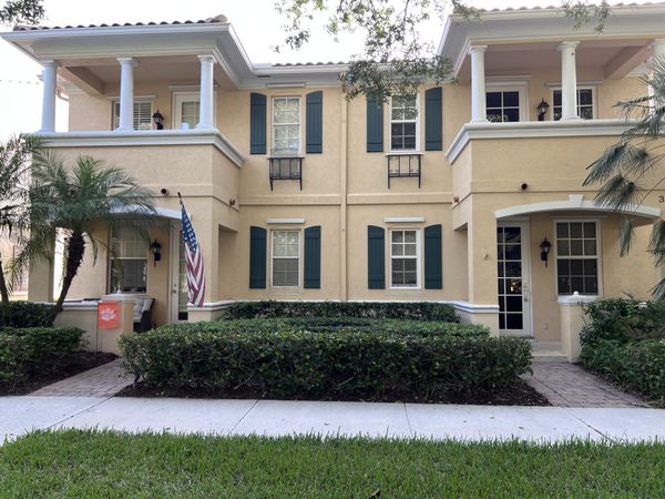 3368 Greenway Drive, Jupiter, FL 33458
