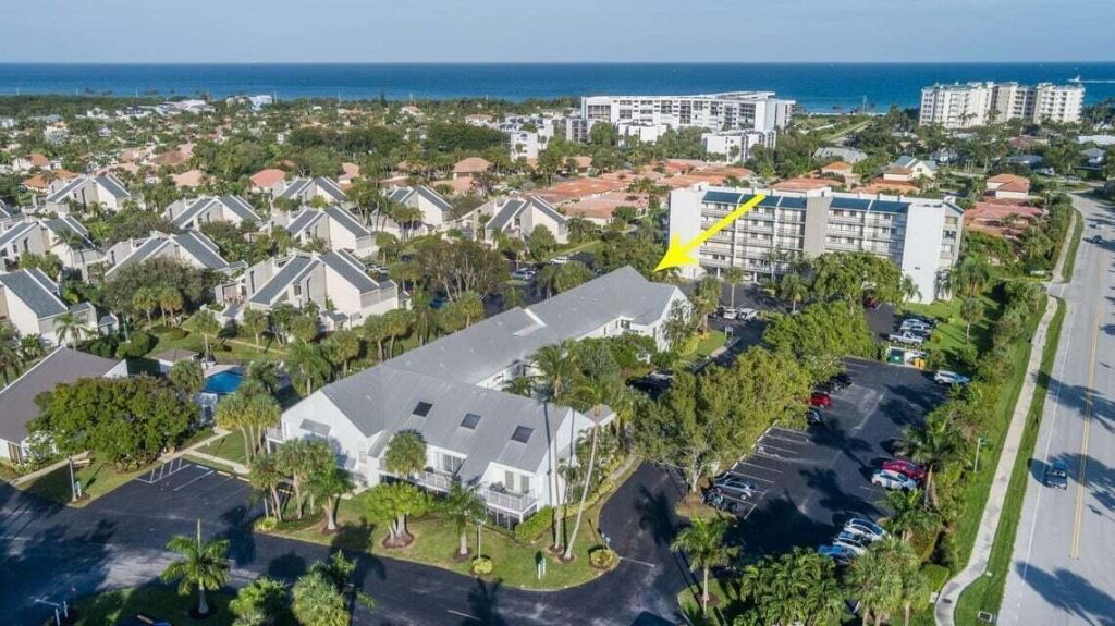 1605 S Us Highway 1, Unit M2-214, Jupiter, FL 33477 Photo