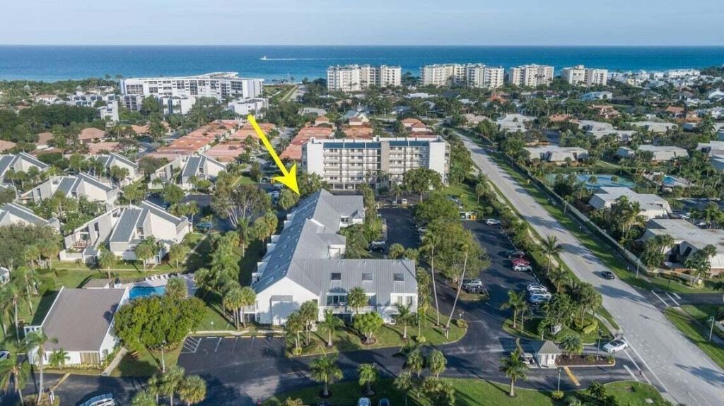 1605 S Us Highway 1, Unit M2-214, Jupiter, FL 33477 Photo