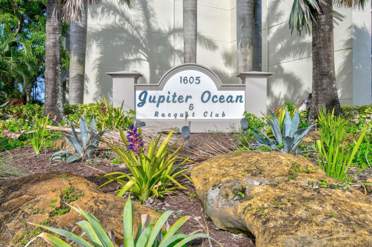 1605 S Us Highway 1, Unit M2-214, Jupiter, FL 33477 Photo
