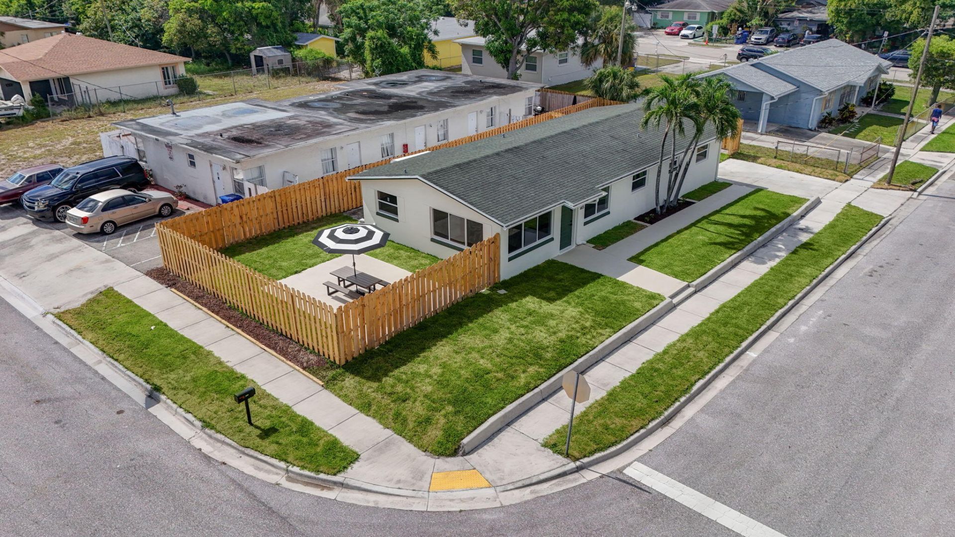 665 W 7th Street, Riviera Beach, FL 33404 Photo