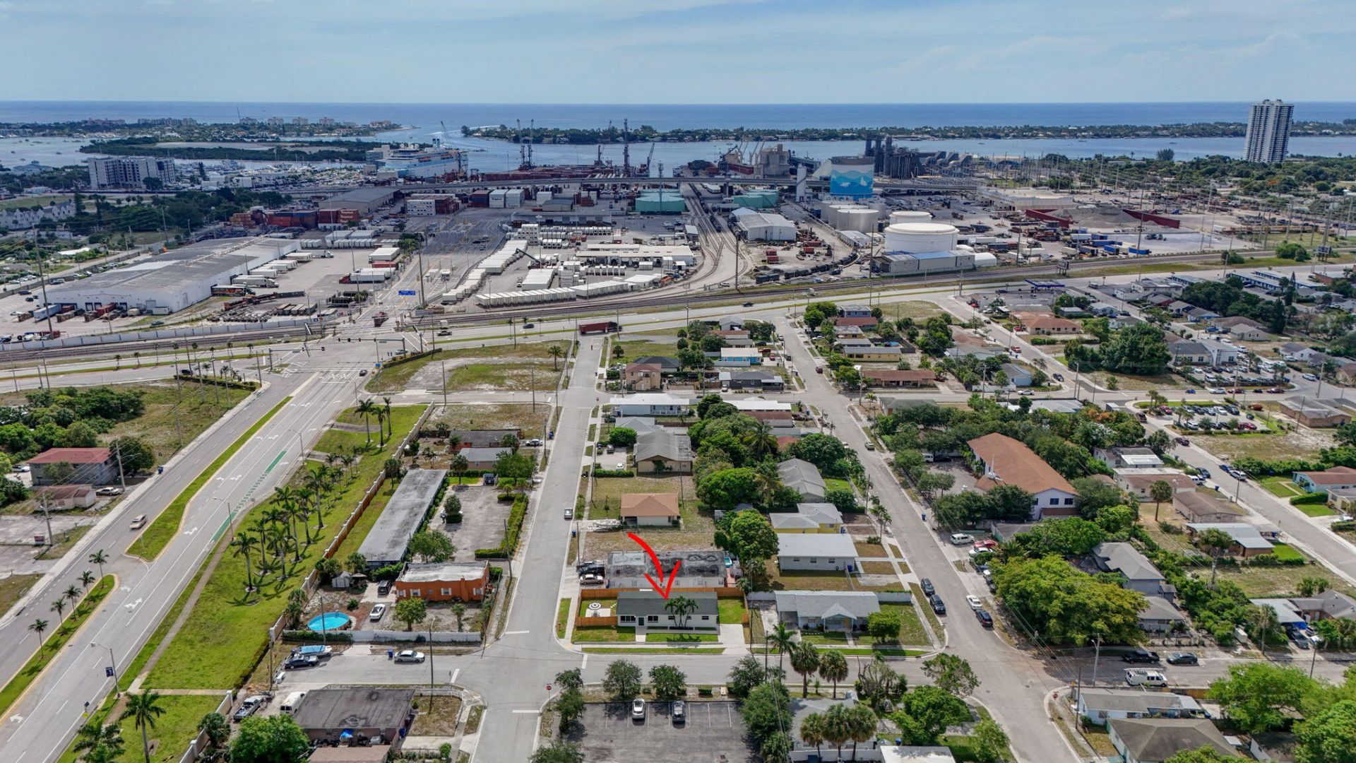 665 W 7th Street, Riviera Beach, FL 33404 Photo