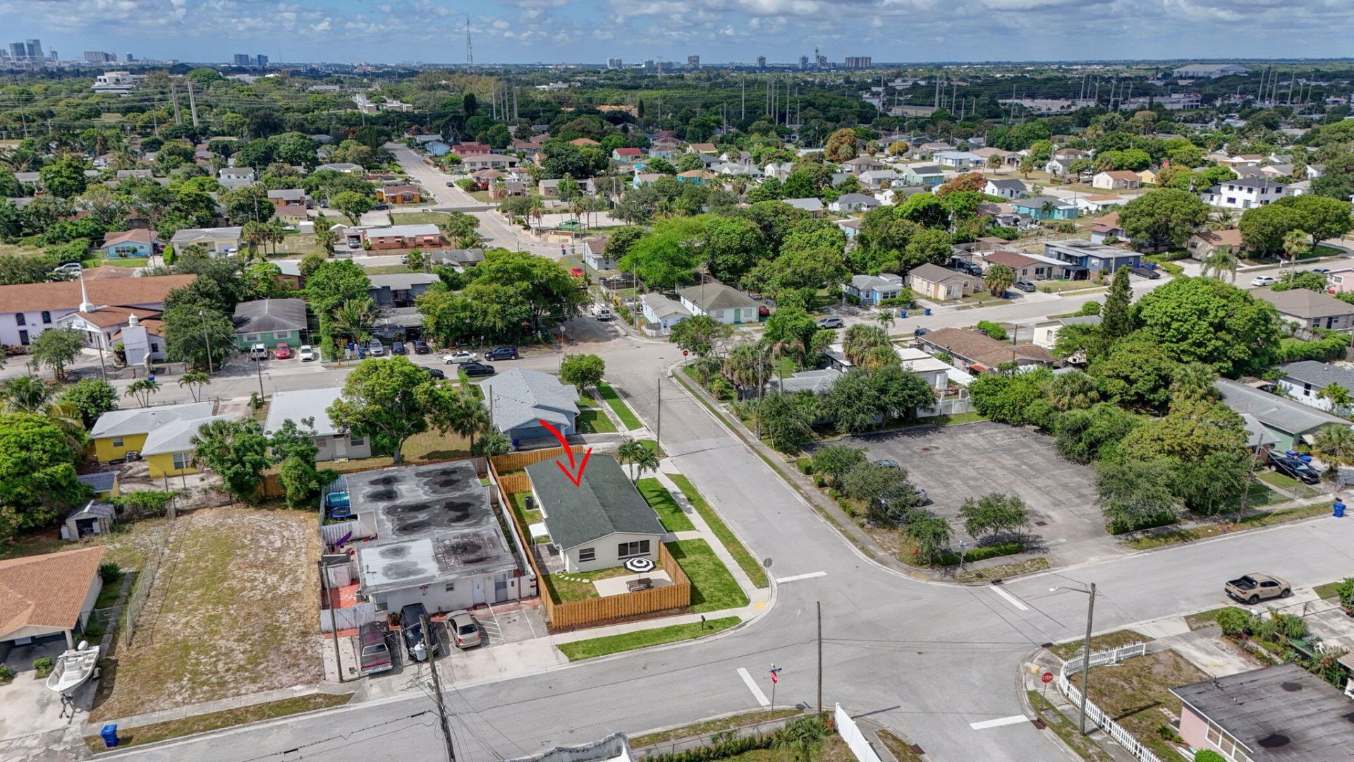 665 W 7th Street, Riviera Beach, FL 33404 Photo