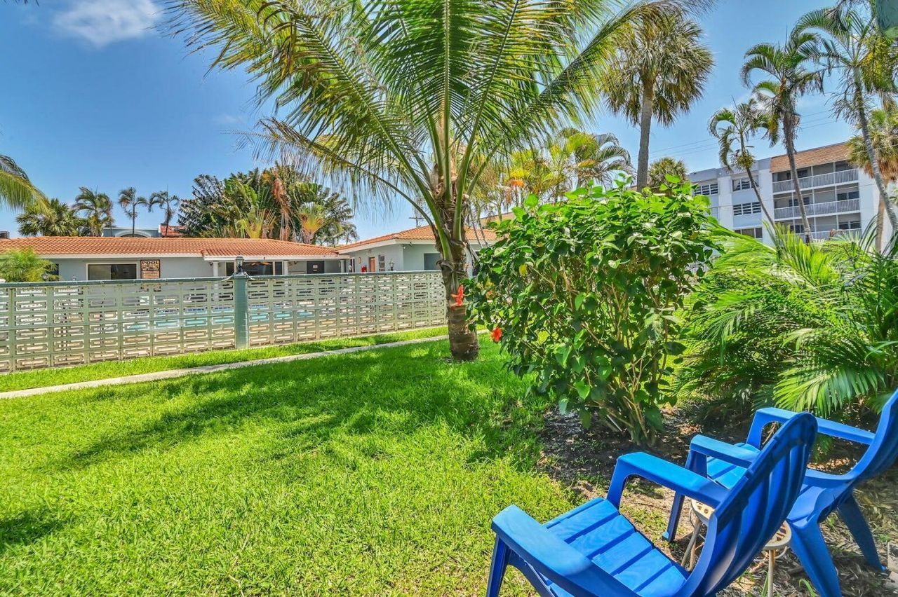 1432 S Lakeside Drive, Unit 2, Lake Worth Beach, FL 33460 Photo
