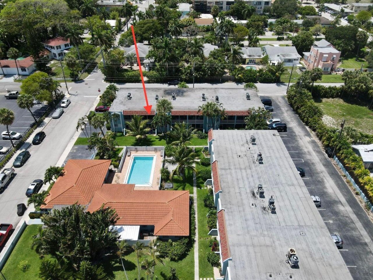 1432 S Lakeside Drive, Unit 2, Lake Worth Beach, FL 33460 Photo