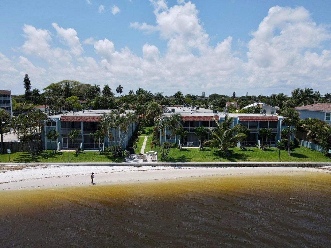 1432 S Lakeside Drive, Unit 2, Lake Worth Beach, FL 33460 Photo