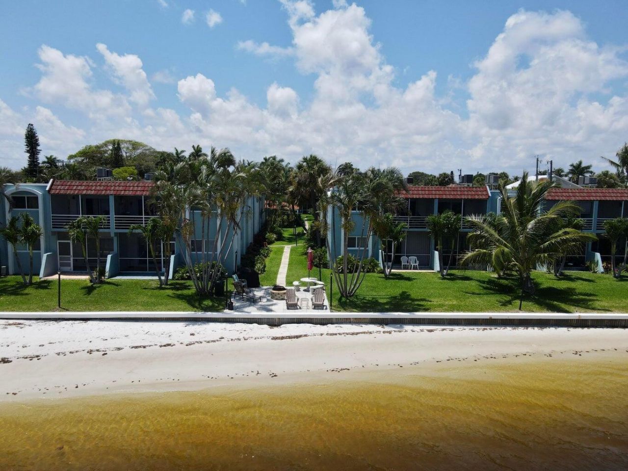 1432 S Lakeside Drive, Unit 2, Lake Worth Beach, FL 33460 Photo