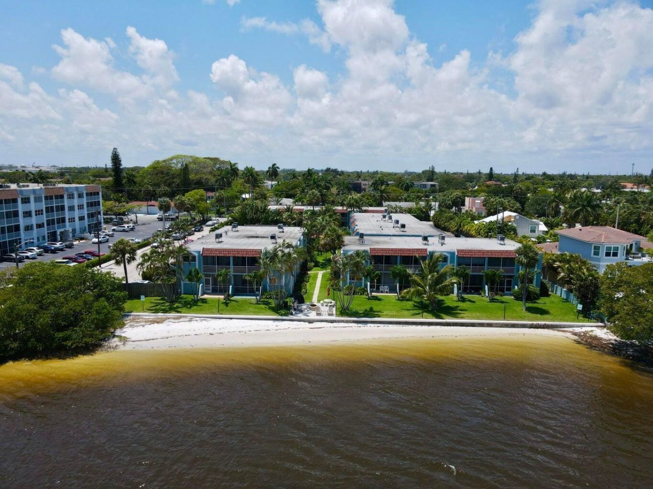 1432 S Lakeside Drive, Unit 2, Lake Worth Beach, FL 33460 Photo