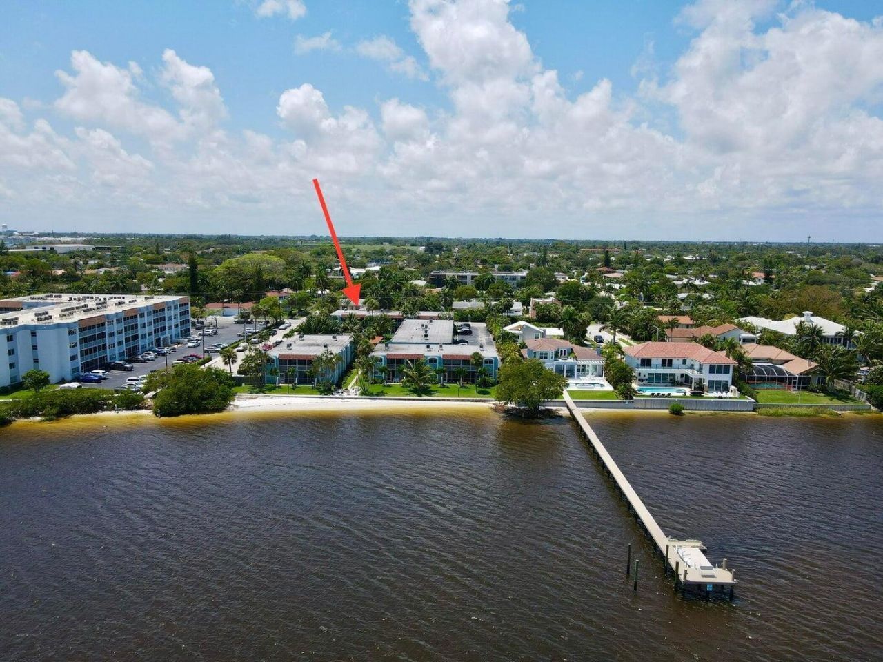 1432 S Lakeside Drive, Unit 2, Lake Worth Beach, FL 33460 Photo