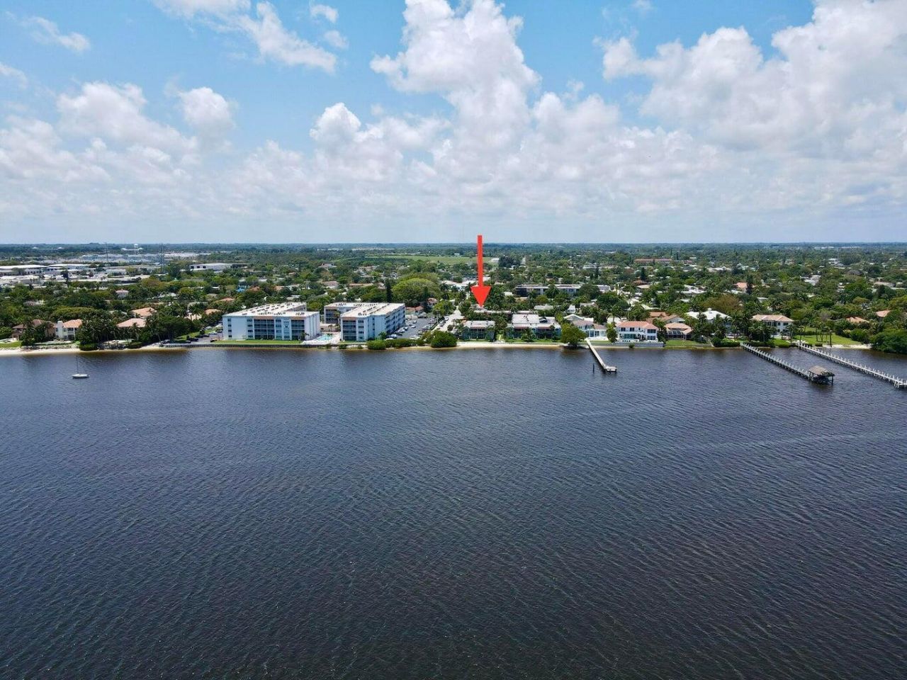 1432 S Lakeside Drive, Unit 2, Lake Worth Beach, FL 33460 Photo