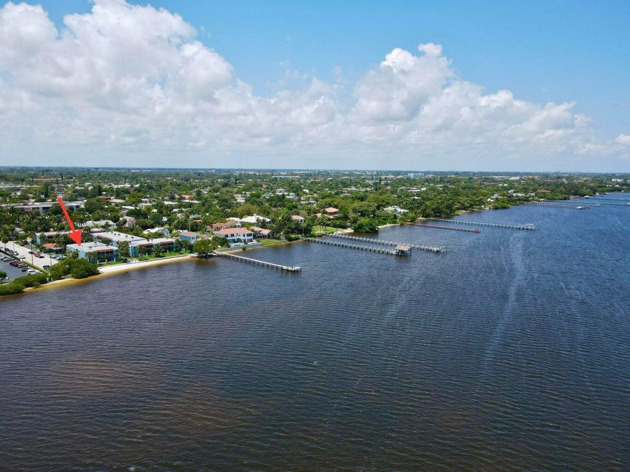 1432 S Lakeside Drive, Unit 2, Lake Worth Beach, FL 33460 Photo