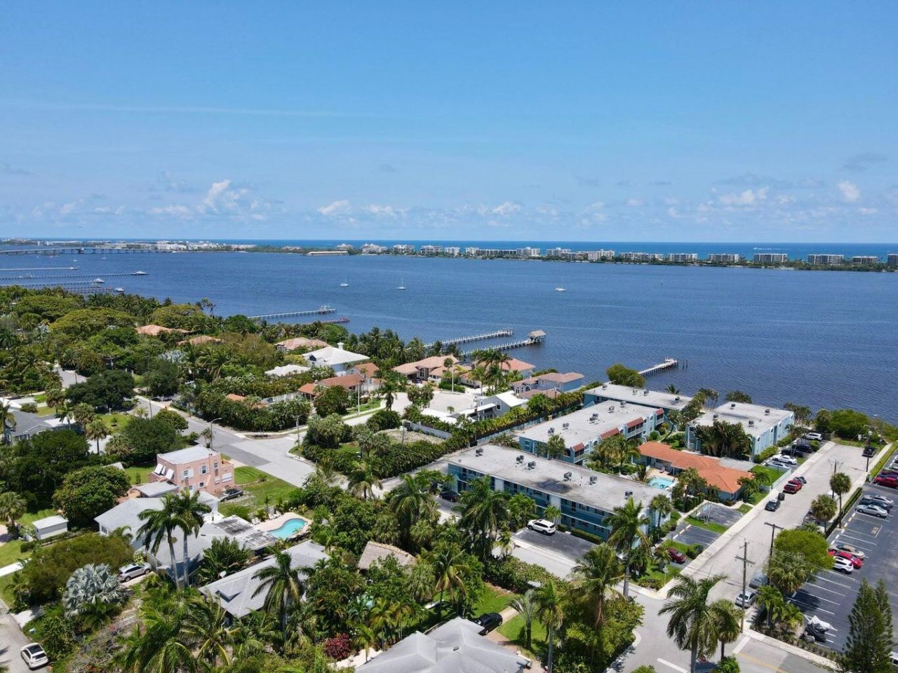 1432 S Lakeside Drive, Unit 2, Lake Worth Beach, FL 33460 Photo