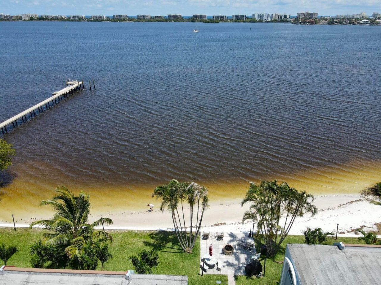 1432 S Lakeside Drive, Unit 2, Lake Worth Beach, FL 33460 Photo