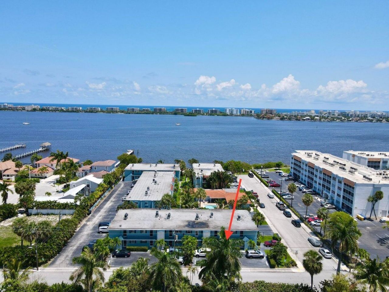 1432 S Lakeside Drive, Unit 2, Lake Worth Beach, FL 33460 Photo