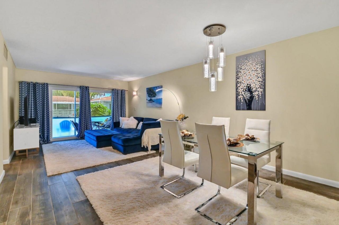 1432 S Lakeside Drive, Unit 2, Lake Worth Beach, FL 33460 Photo