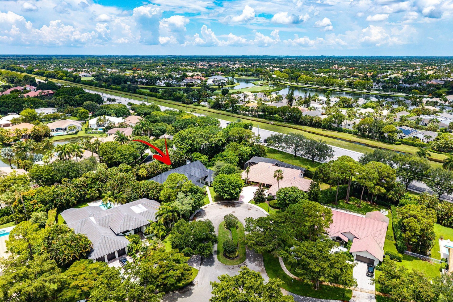 3235 Hyde Circle, Boca Raton, FL 33434 Photo