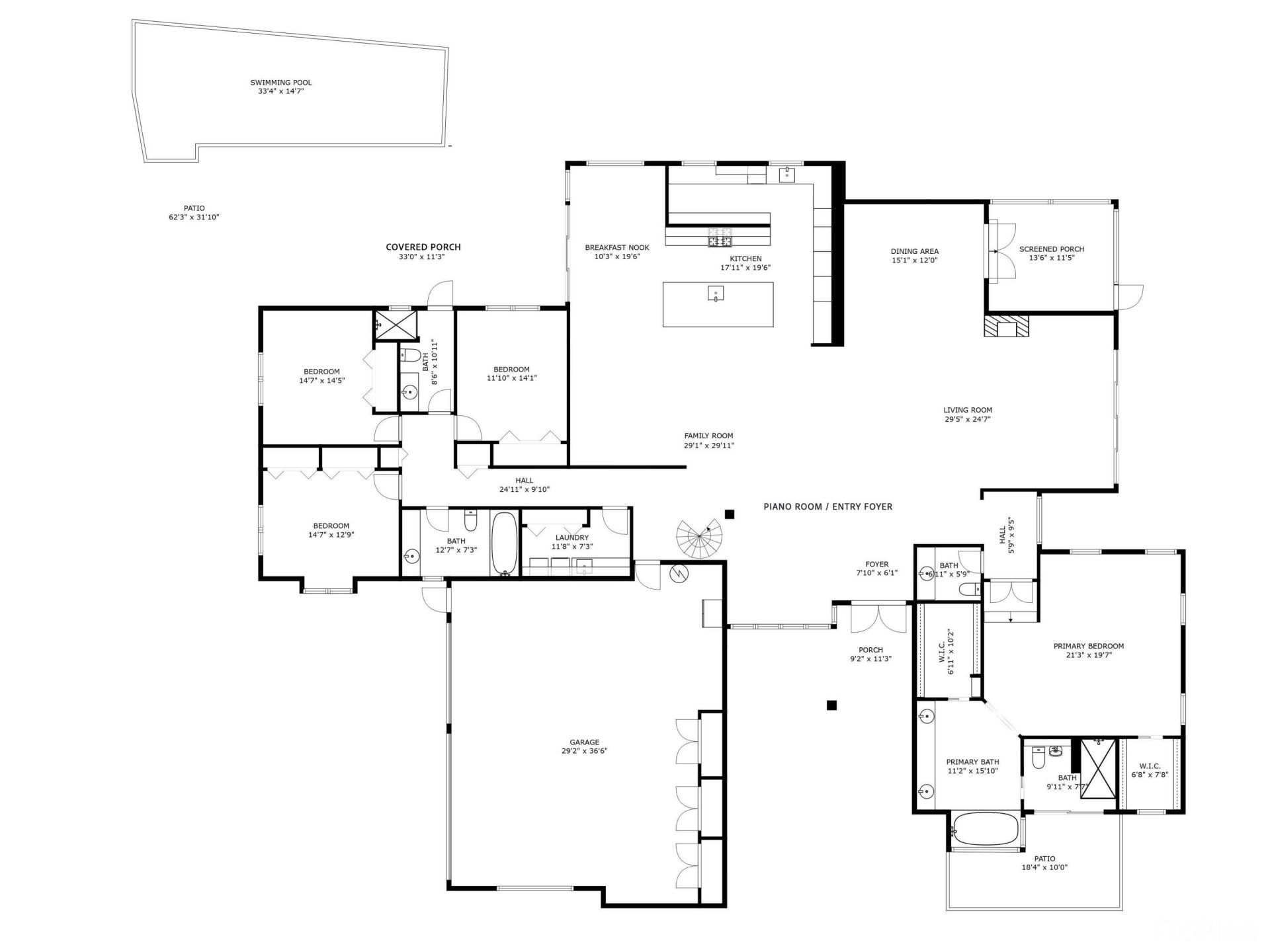 3235 Hyde Circle, Boca Raton, FL 33434 Photo
