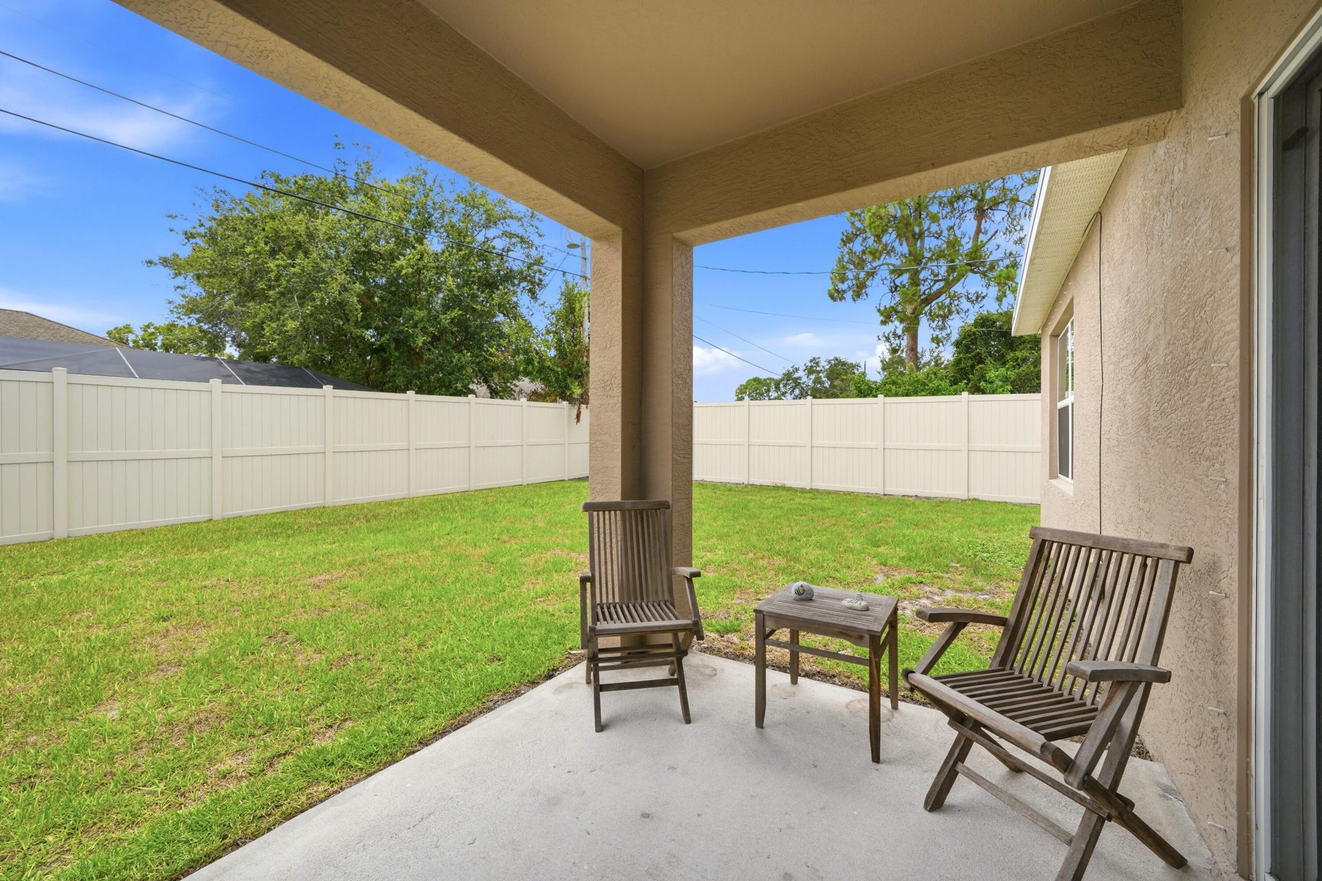 1572 SW Paar Drive, Port Saint Lucie, FL 34953 Photo