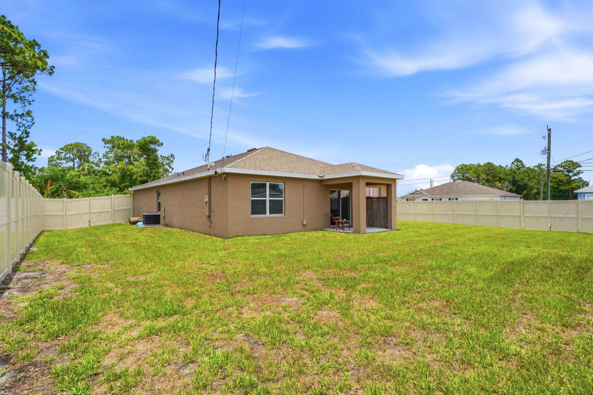 1572 SW Paar Drive, Port Saint Lucie, FL 34953 Photo