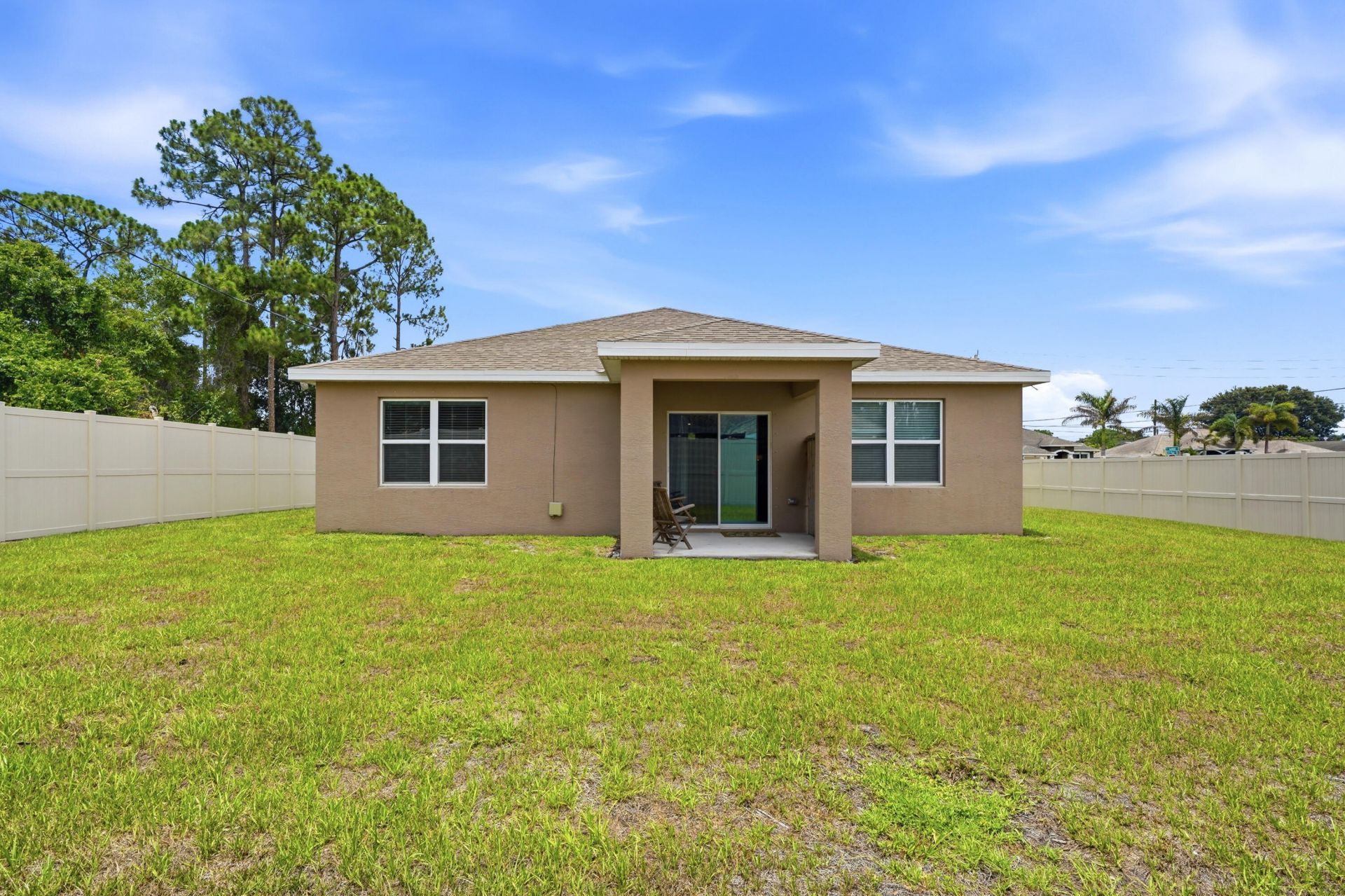 1572 SW Paar Drive, Port Saint Lucie, FL 34953 Photo