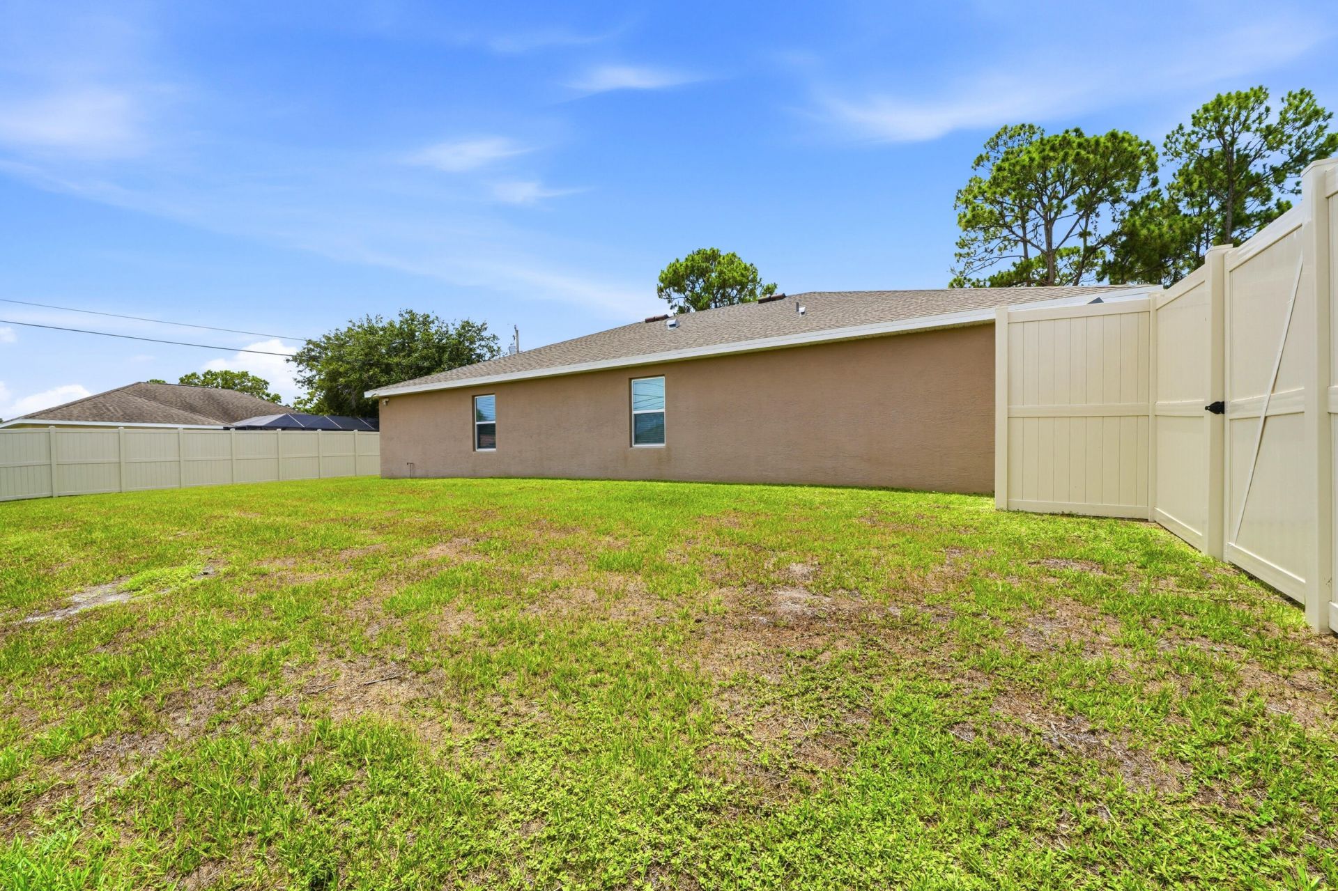 1572 SW Paar Drive, Port Saint Lucie, FL 34953 Photo