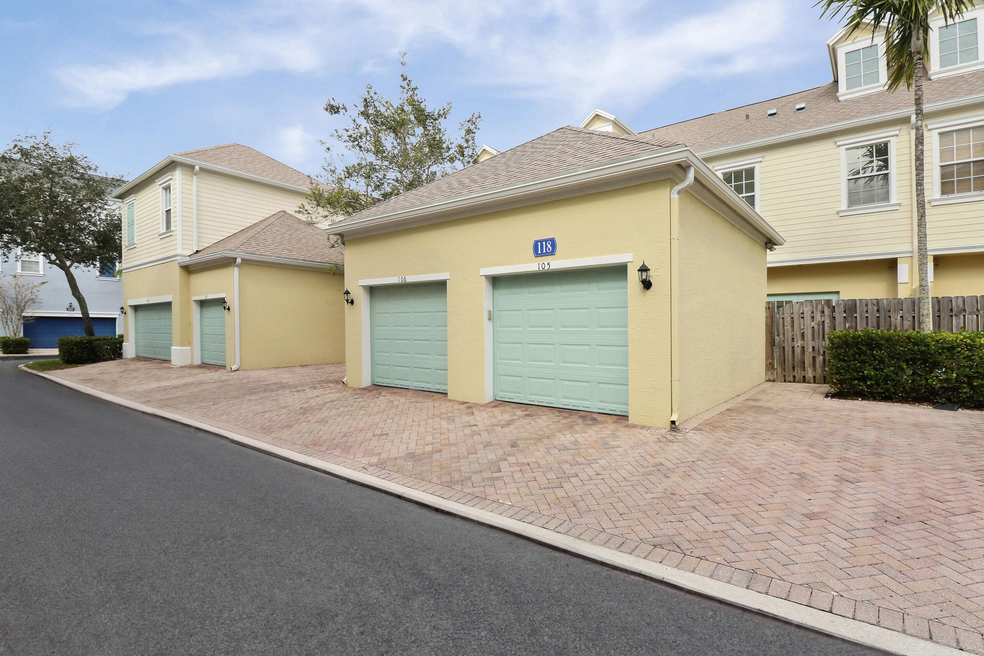118 Seagrape Drive, Unit 105, Jupiter, FL 33458 Photo
