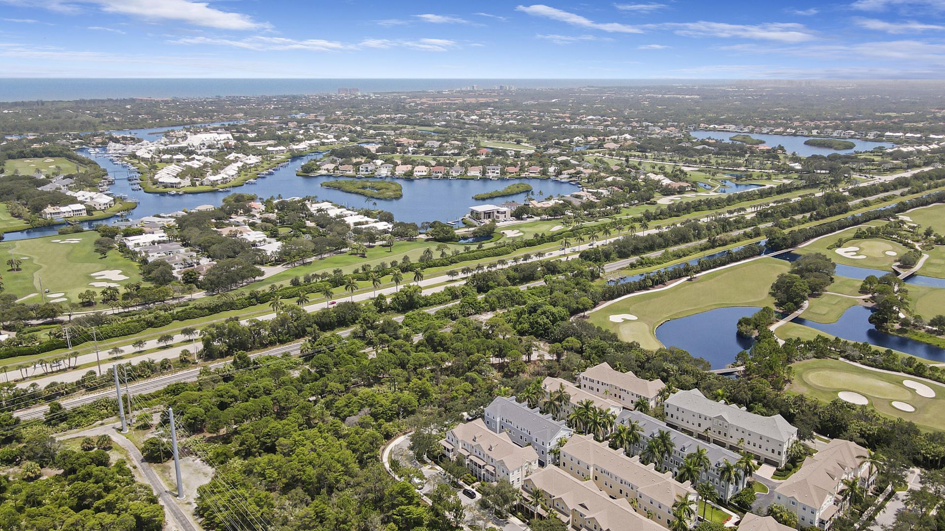 118 Seagrape Drive, Unit 105, Jupiter, FL 33458 Photo