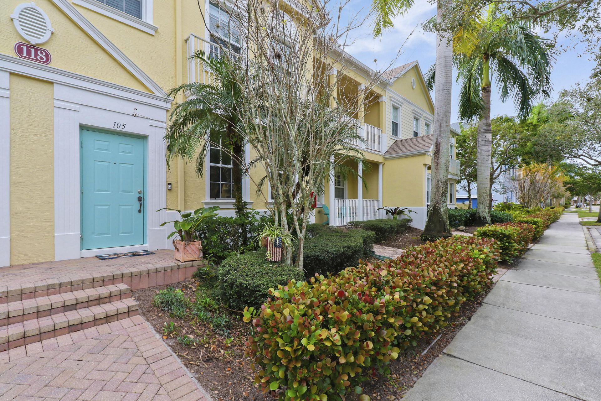 118 Seagrape Drive, Unit 105, Jupiter, FL 33458 Photo