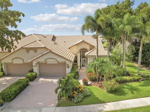7136 Ashford Lane, Boynton Beach, FL 33472
