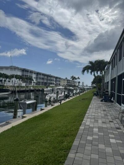 121 Wettaw Lane, Unit 115, North Palm Beach, FL 33408 Photo