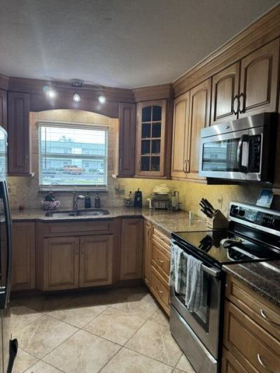 121 Wettaw Lane, Unit 115, North Palm Beach, FL 33408 Photo