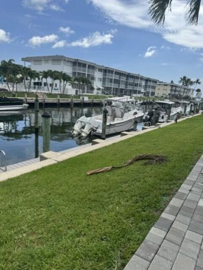 121 Wettaw Lane, Unit 115, North Palm Beach, FL 33408 Photo