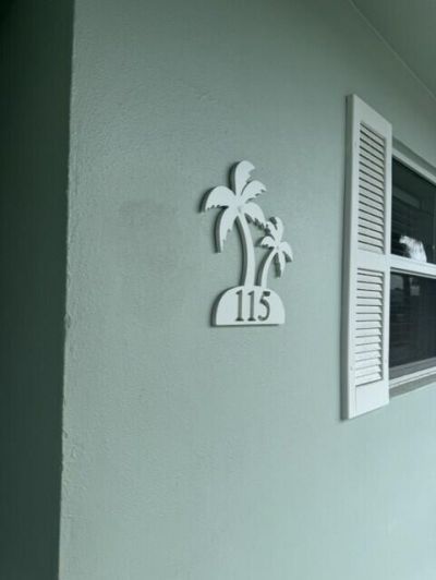 121 Wettaw Lane, Unit 115, North Palm Beach, FL 33408 Photo