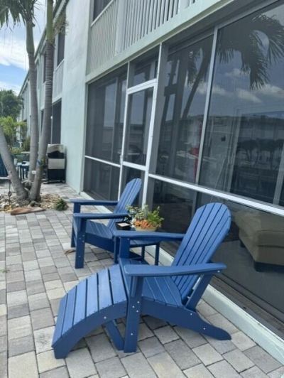 121 Wettaw Lane, Unit 115, North Palm Beach, FL 33408 Photo