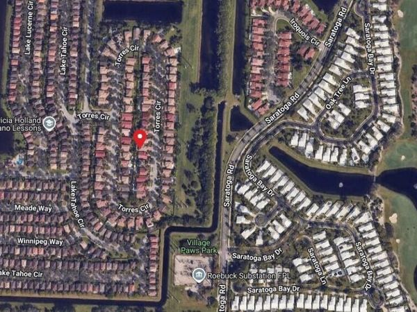 3956 Torres Circle, West Palm Beach, FL 33409