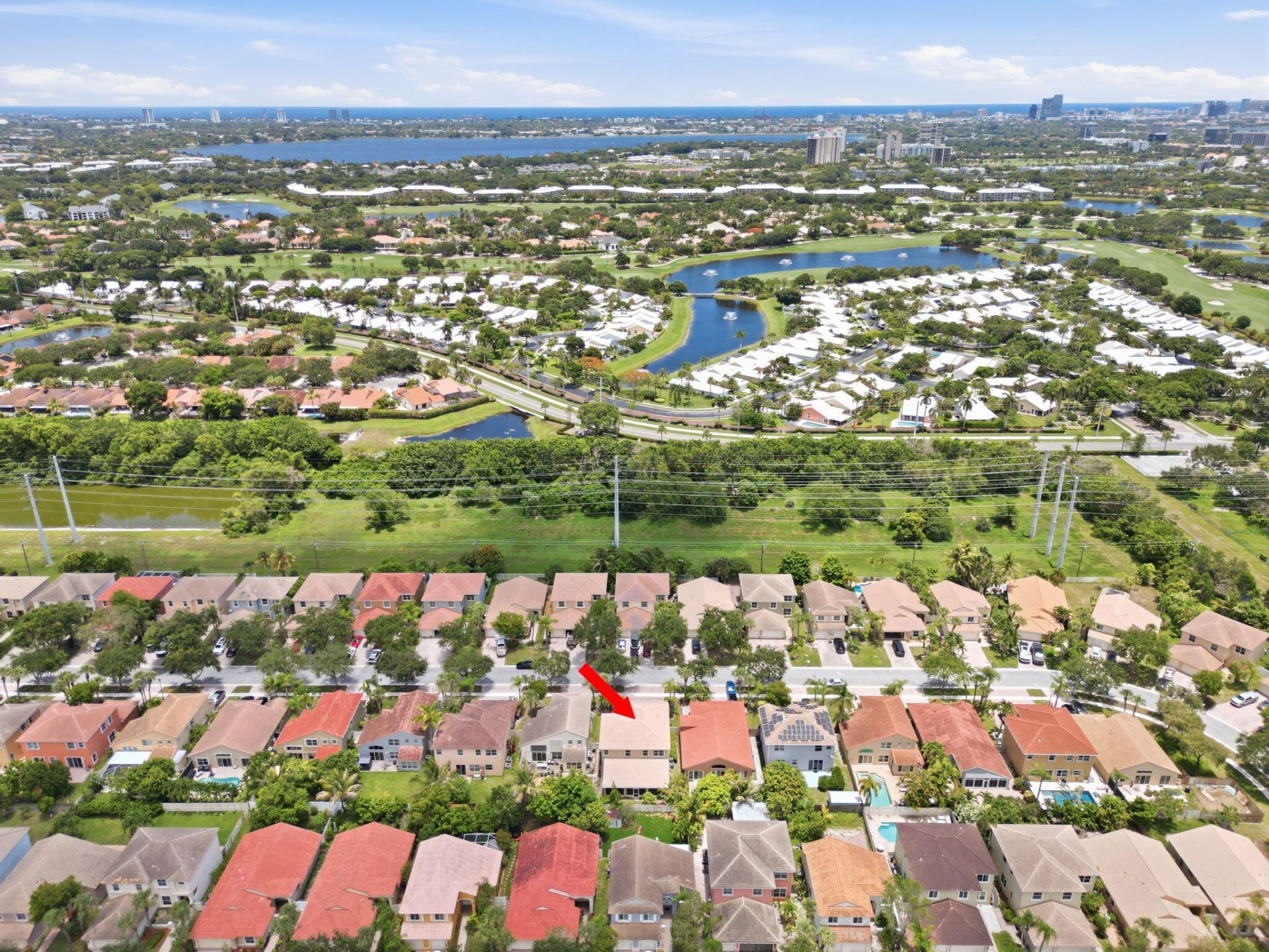 3956 Torres Circle, West Palm Beach, FL 33409 Photo