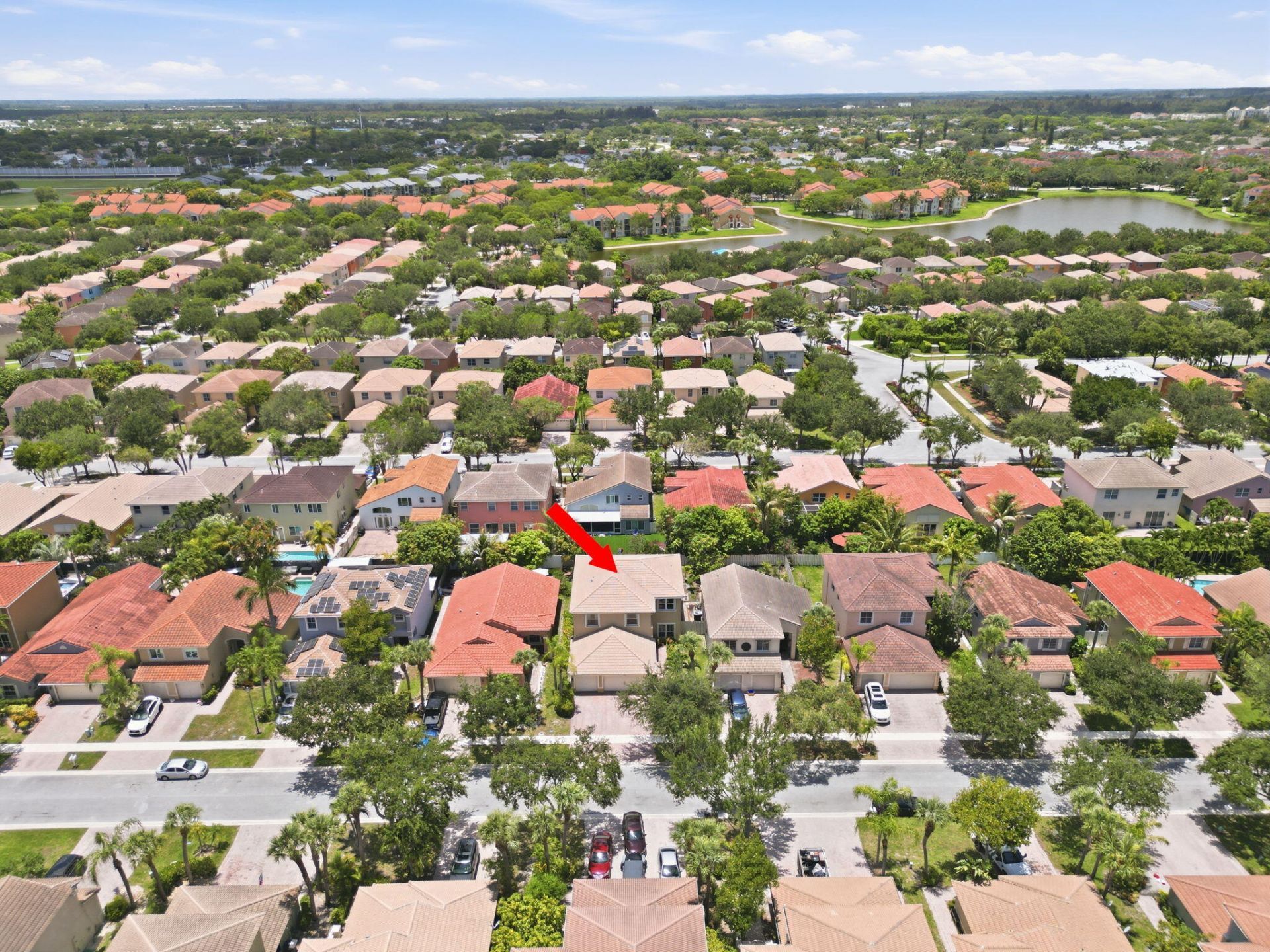 3956 Torres Circle, West Palm Beach, FL 33409 Photo